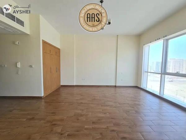 Very Spacious Chiller Free Studio Apartment With Balcony Full Facilities