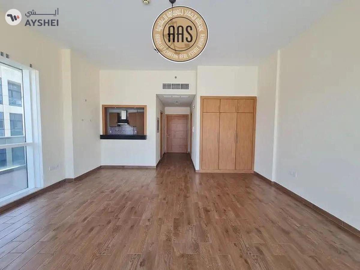 Very Spacious Chiller Free Studio Apartment With Balcony Full Facilities-7-7