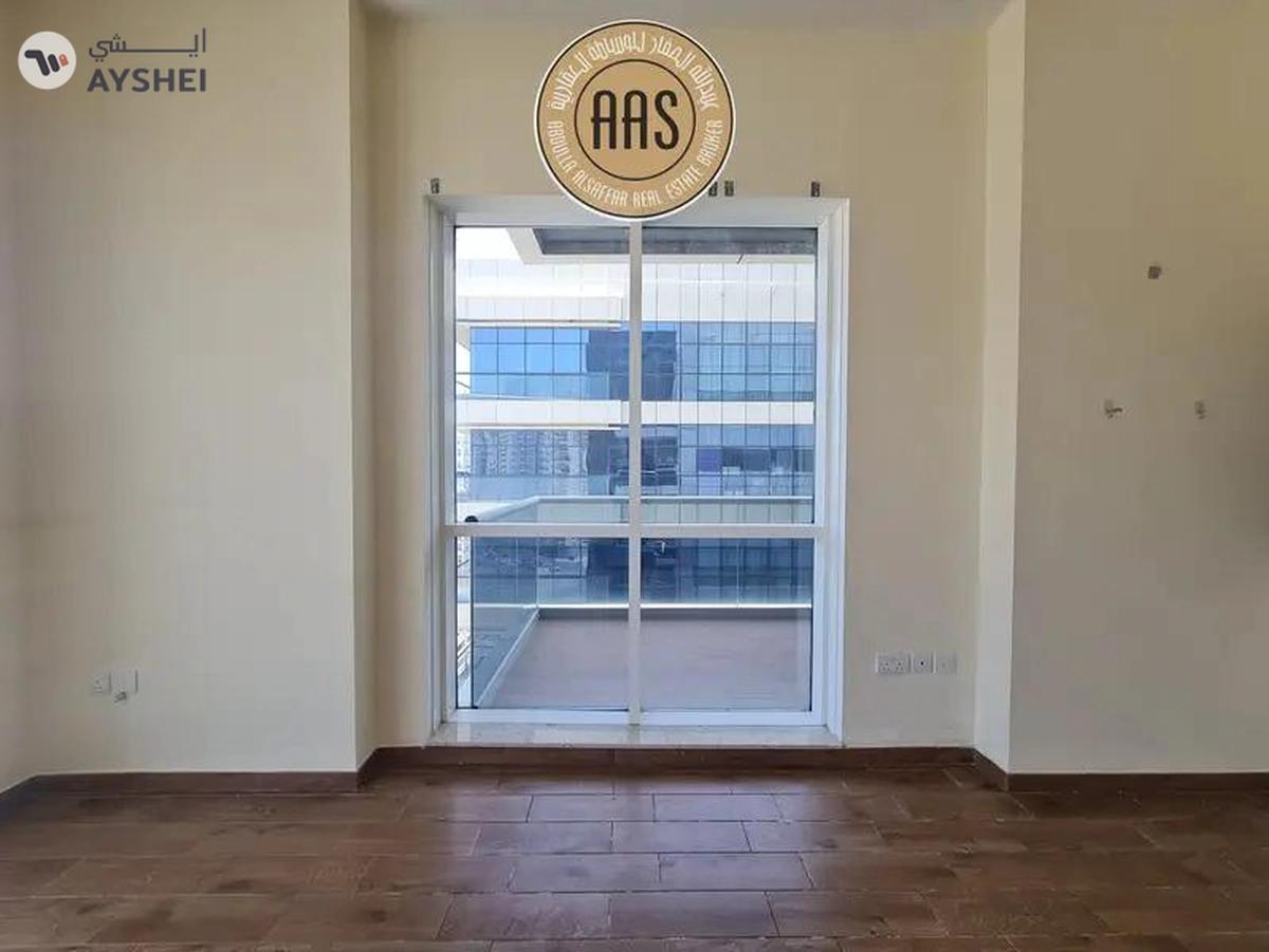 Very Spacious Chiller Free Studio Apartment With Balcony Full Facilities-8-8