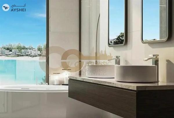 Premium Unit| Single Row| Semi Detached| Luxurious