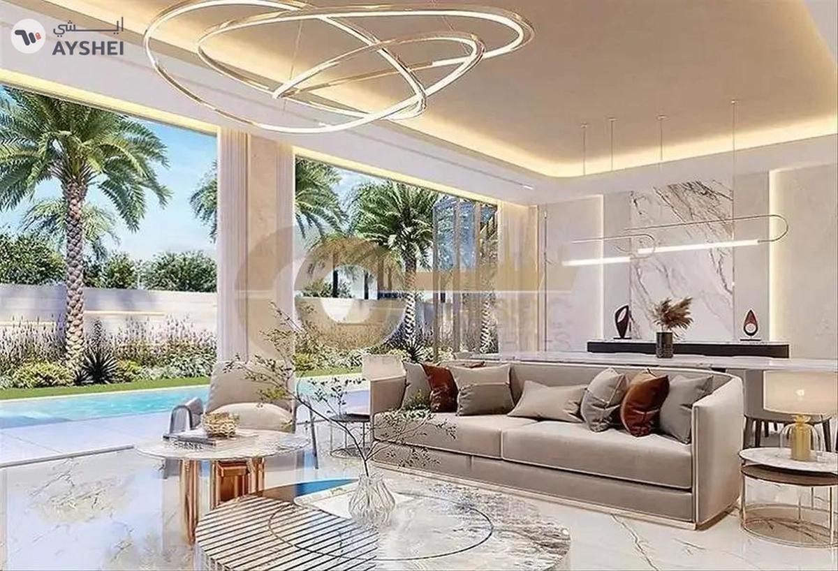 Premium Unit| Single Row| Semi Detached| Luxurious-0-landscape