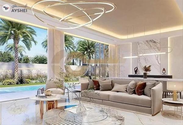 Premium Unit| Single Row| Semi Detached| Luxurious