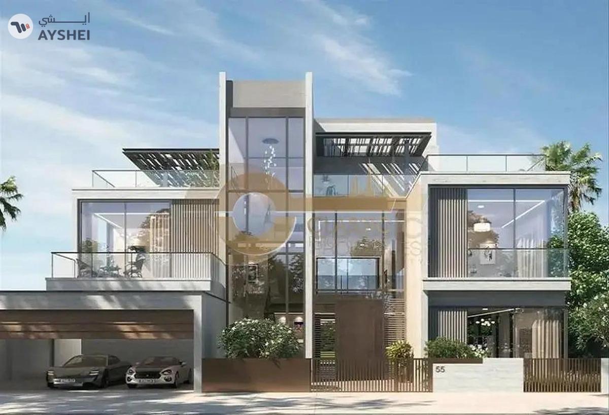 Premium Unit| Single Row| Semi Detached| Luxurious-1-landscape