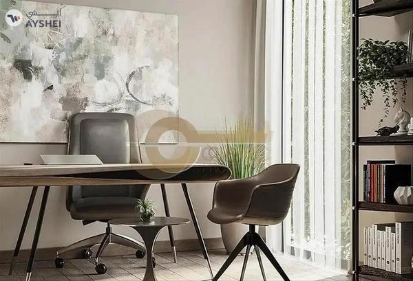 Premium Unit| Single Row| Semi Detached| Luxurious