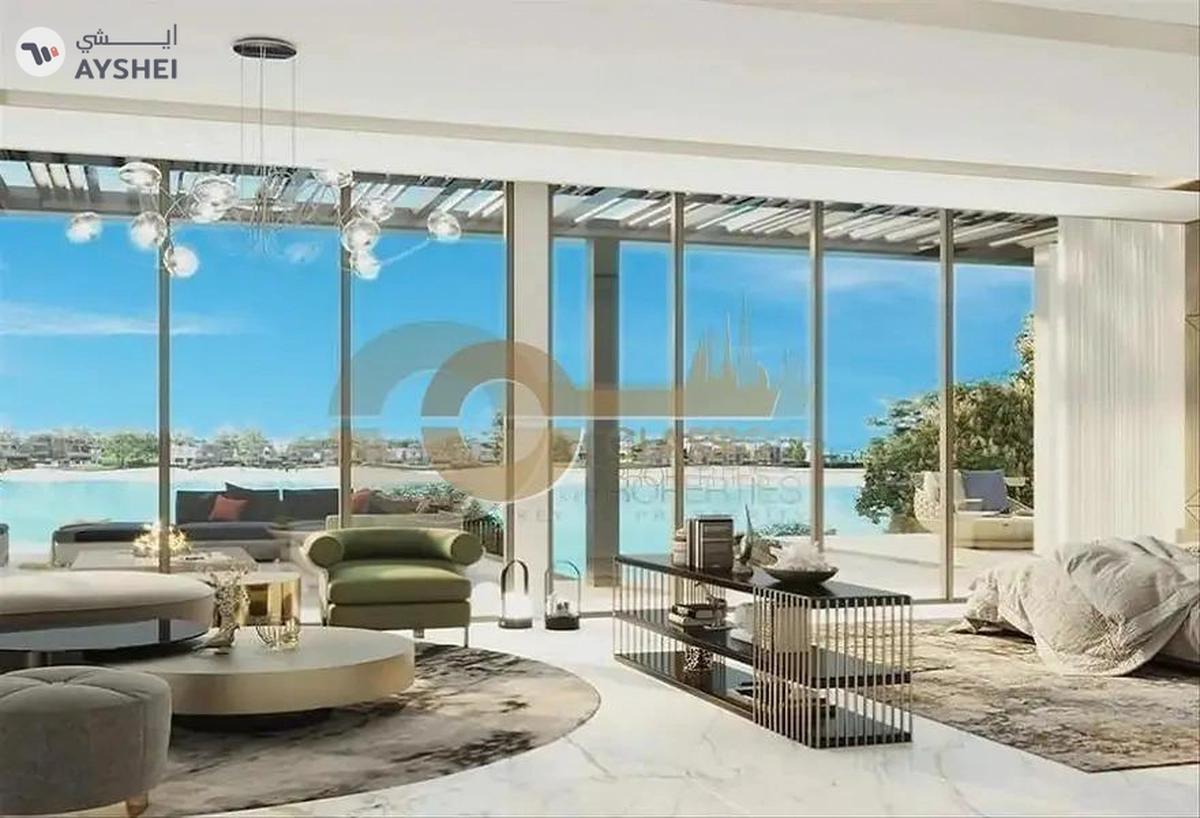 Premium Unit| Single Row| Semi Detached| Luxurious-5-5