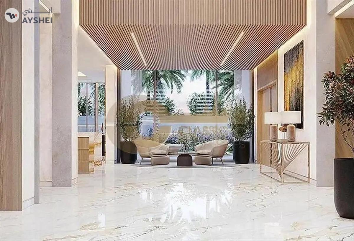 Premium Unit| Single Row| Semi Detached| Luxurious-6-6