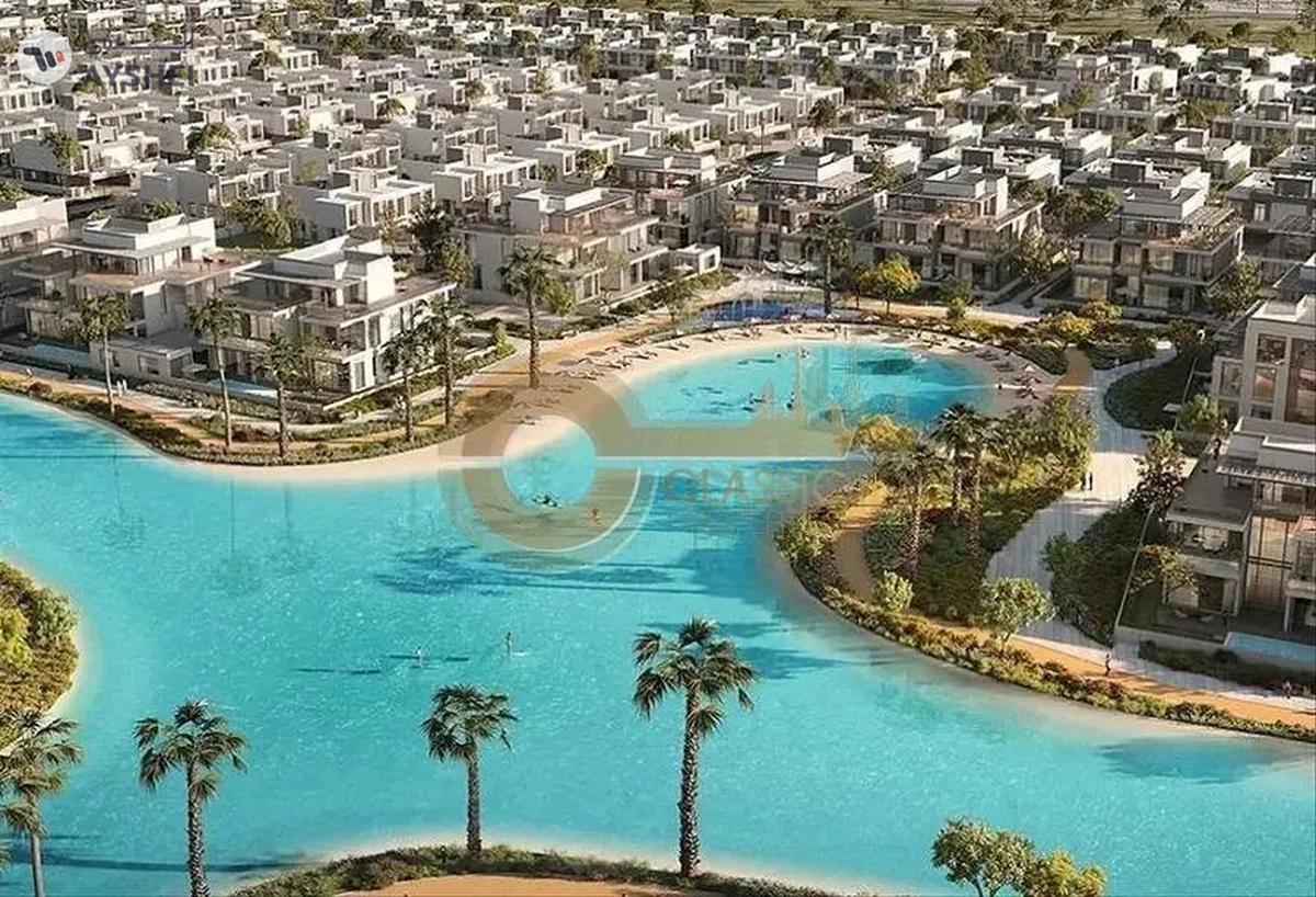 Premium Unit| Single Row| Semi Detached| Luxurious-7-7