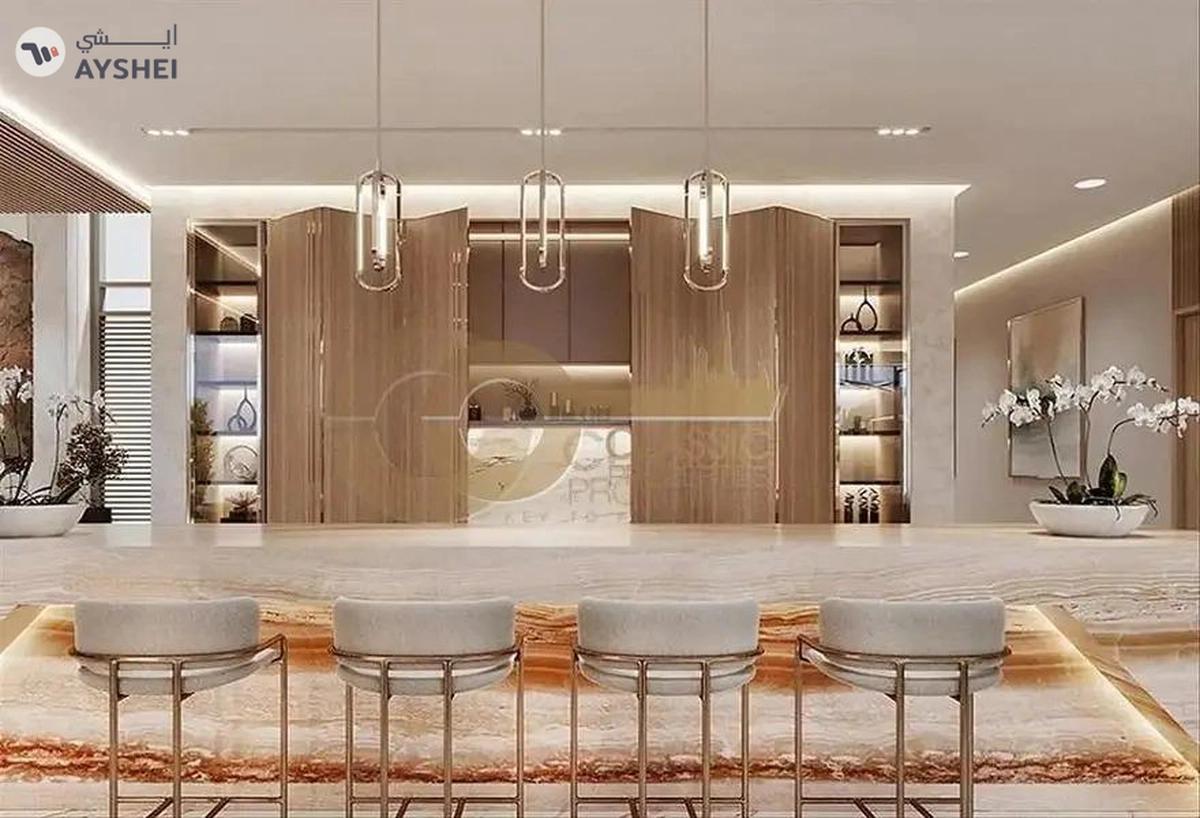 Premium Unit| Single Row| Semi Detached| Luxurious-8-8