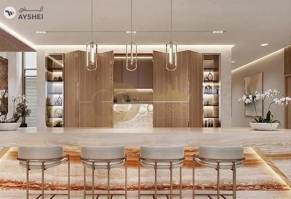 Premium Unit| Single Row| Semi Detached| Luxurious