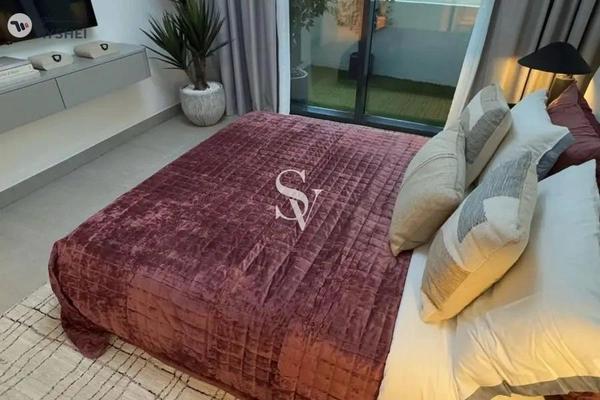 FH Residency, JVT District 3, Jumeirah Village Triangle (JVT), Dubai