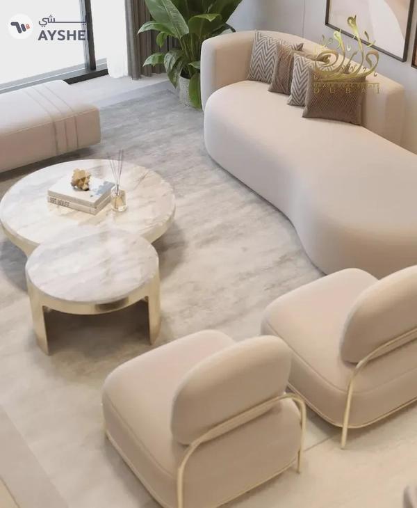 SkyGate Tower JVT – High-Return Fully Furnished Ap