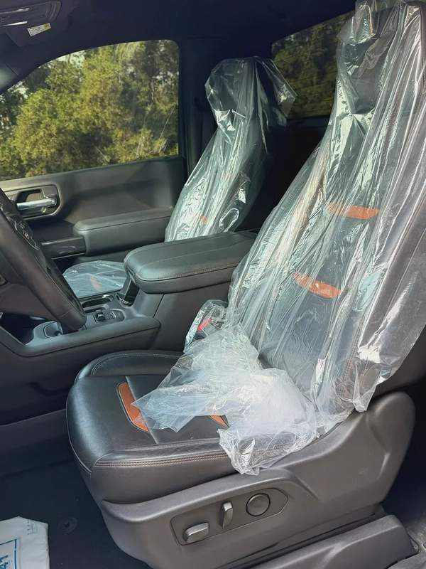 جمس سيرا AT4 2023 خليجي