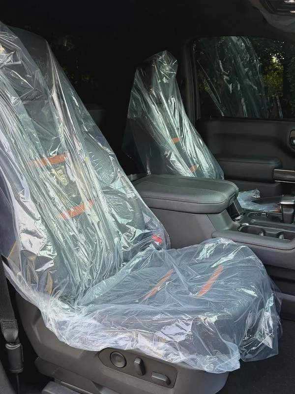 جمس سيرا AT4 2023 خليجي