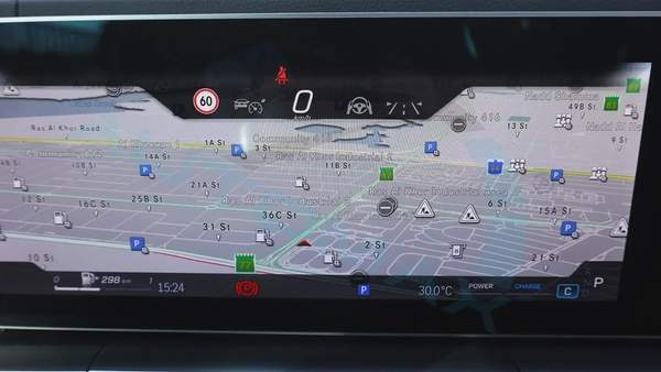 2026 Mercedes-AMG GLE 53 Coupe 4MATIC+ EQ Boost GCC With 2 Years Unlimited Mileage Warranty