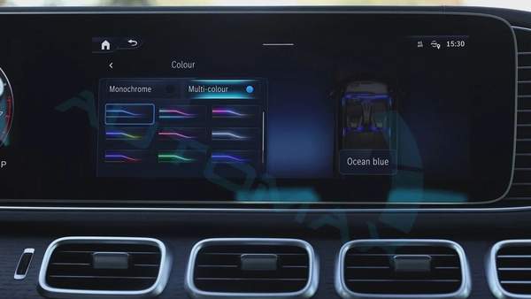 2026 Mercedes-AMG GLE 53 Coupe 4MATIC+ EQ Boost GCC With 2 Years Unlimited Mileage Warranty