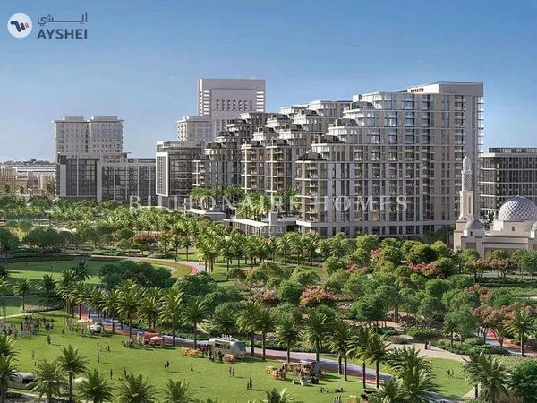 Park Horizon Tower 2, Park Horizon, Dubai Hills Estate, Dubai