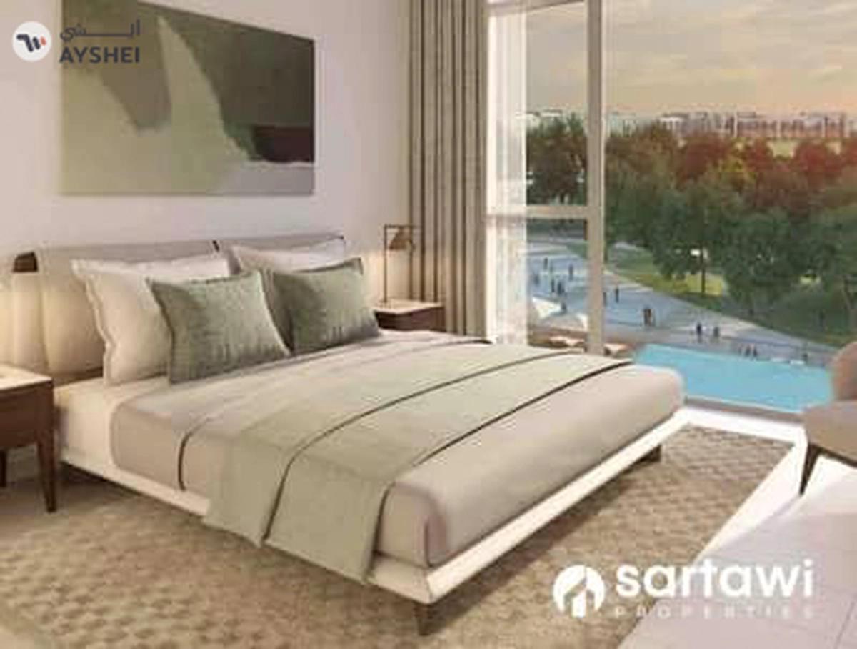 Park Horizon Tower 2, Park Horizon, Dubai Hills Estate, Dubai-11-11