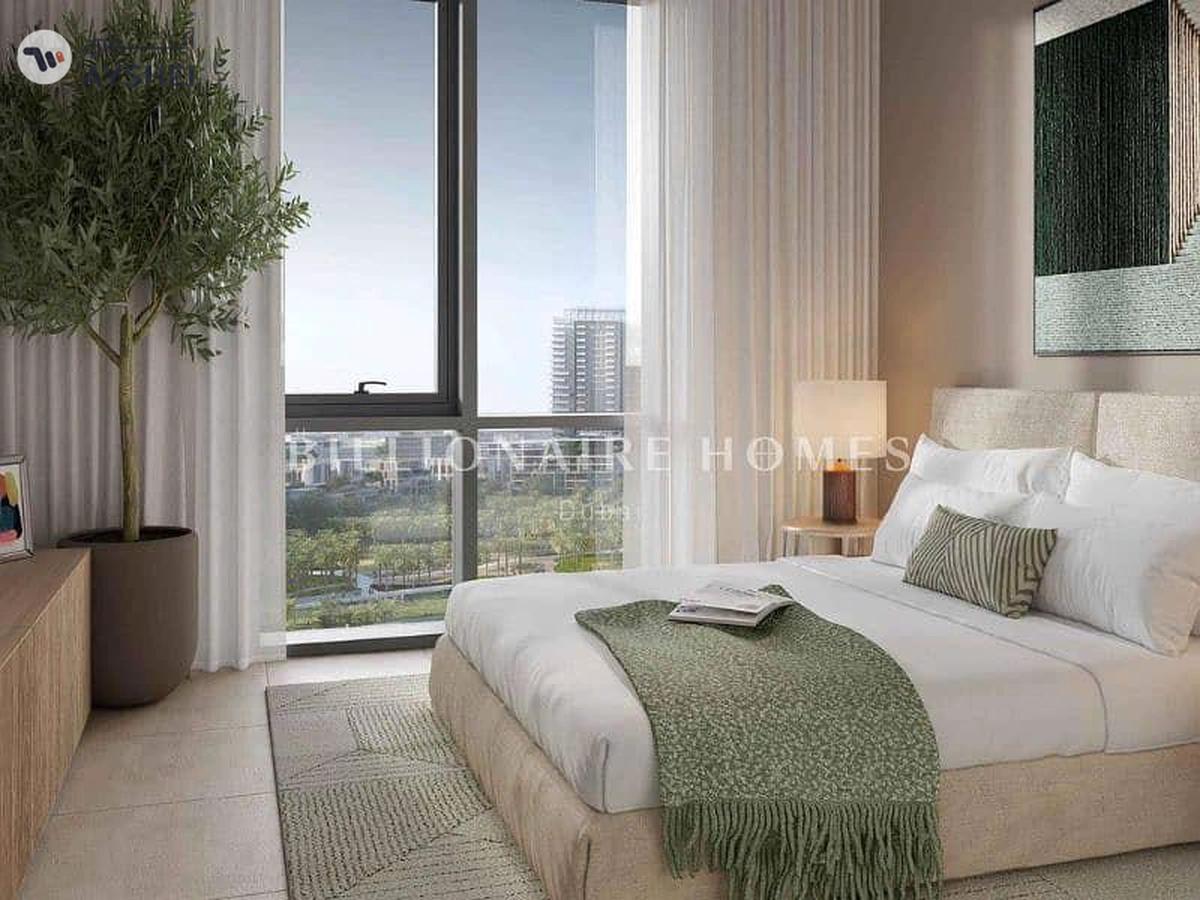 Park Horizon Tower 2, Park Horizon, Dubai Hills Estate, Dubai-5-5