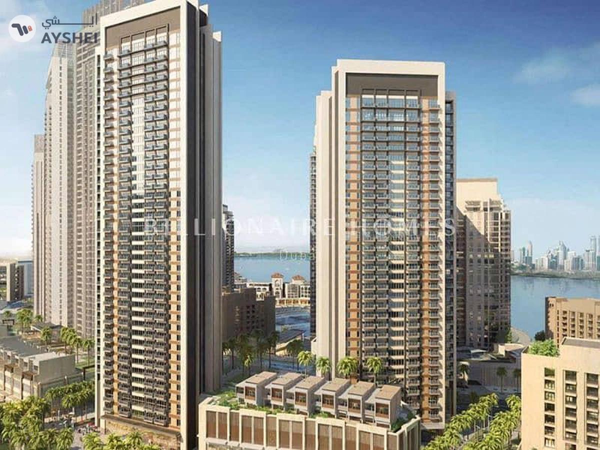 Park Horizon Tower 2, Park Horizon, Dubai Hills Estate, Dubai-7-7