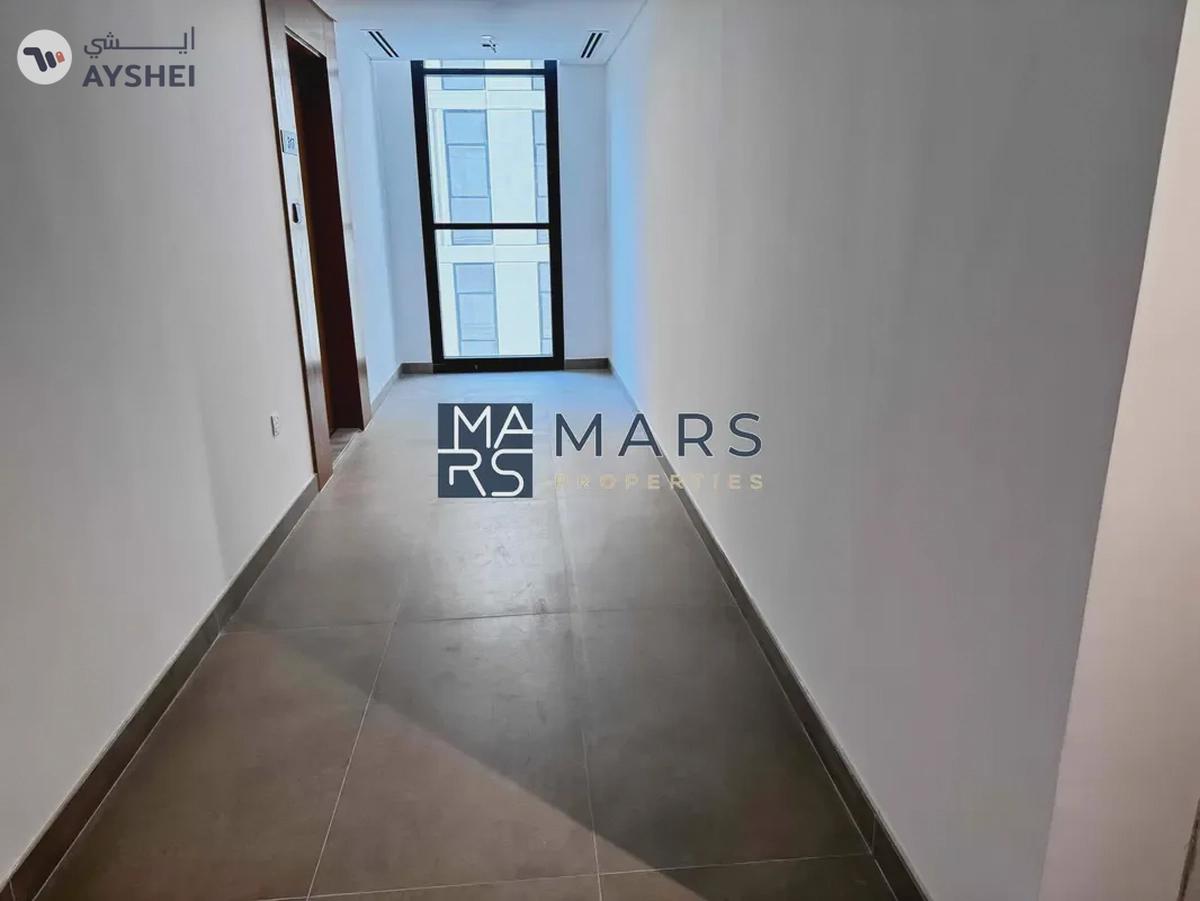 Luxurious brand new 1 bedroom apartment with all facilities available in 40k-10-10