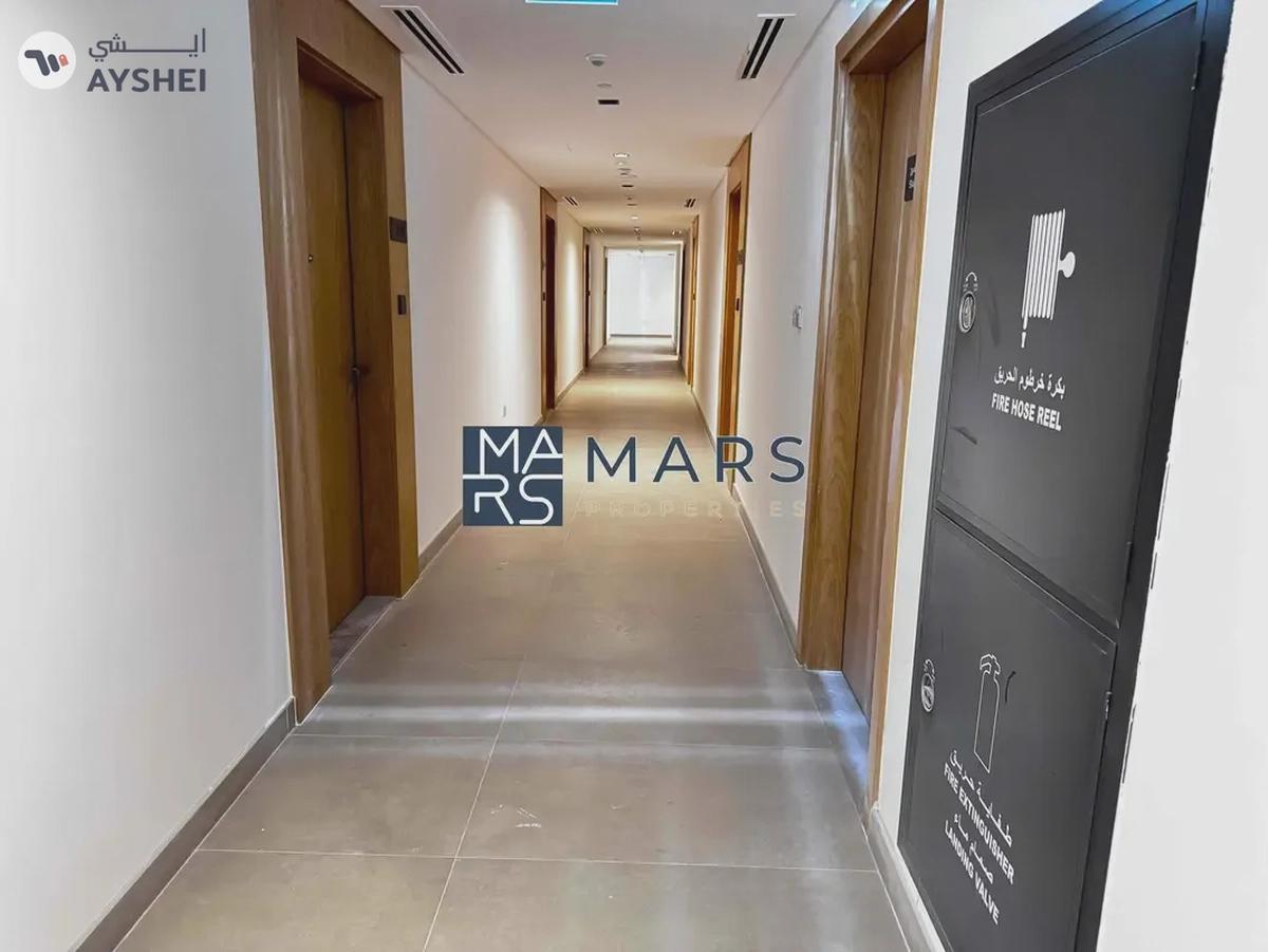 Luxurious brand new 1 bedroom apartment with all facilities available in 40k-11-11