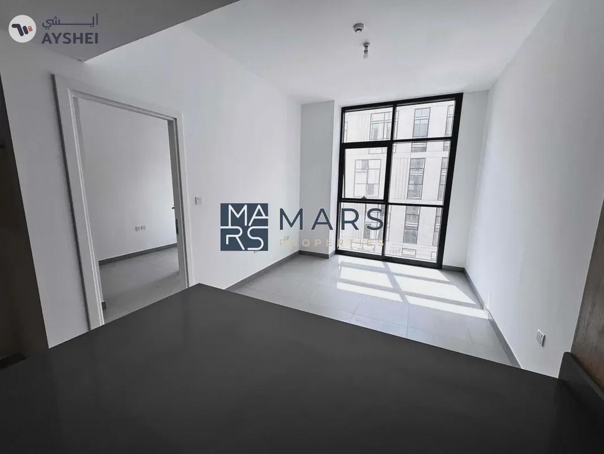 Luxurious brand new 1 bedroom apartment with all facilities available in 40k-14-14