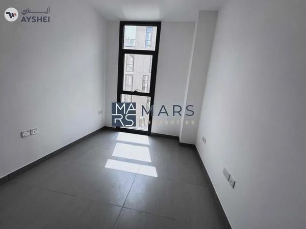 Luxurious brand new 1 bedroom apartment with all facilities available in 40k