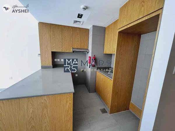 Luxurious brand new 1 bedroom apartment with all facilities available in 40k