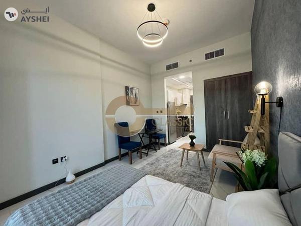 Fully Furnished | Brand New Apt | Spectacular View