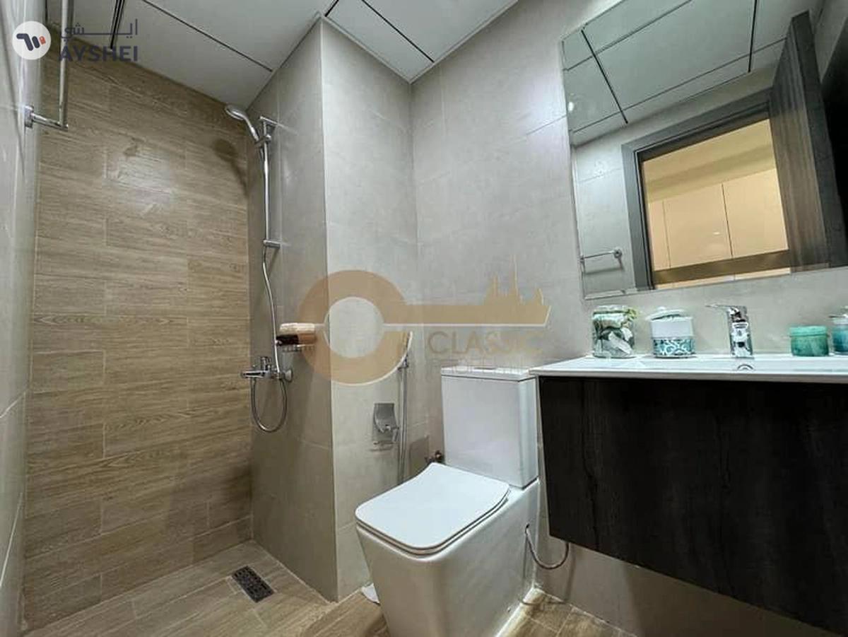 Fully Furnished | Brand New Apt | Spectacular View-10-10