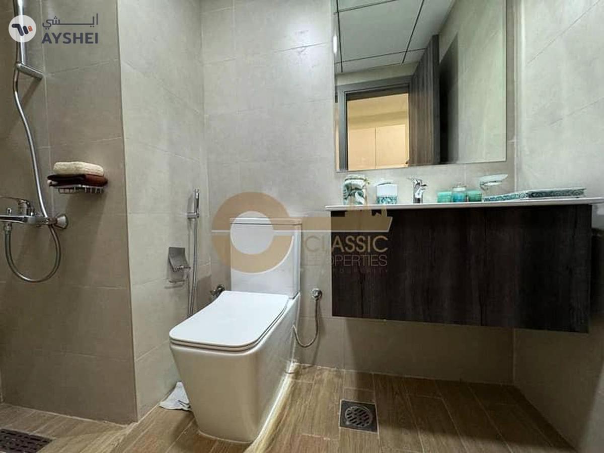 Fully Furnished | Brand New Apt | Spectacular View-11-11