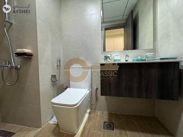 Fully Furnished | Brand New Apt | Spectacular View