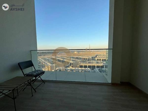 Fully Furnished | Brand New Apt | Spectacular View