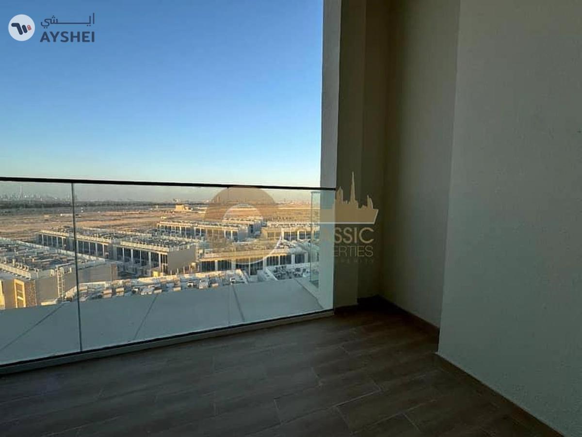 Fully Furnished | Brand New Apt | Spectacular View-13-13