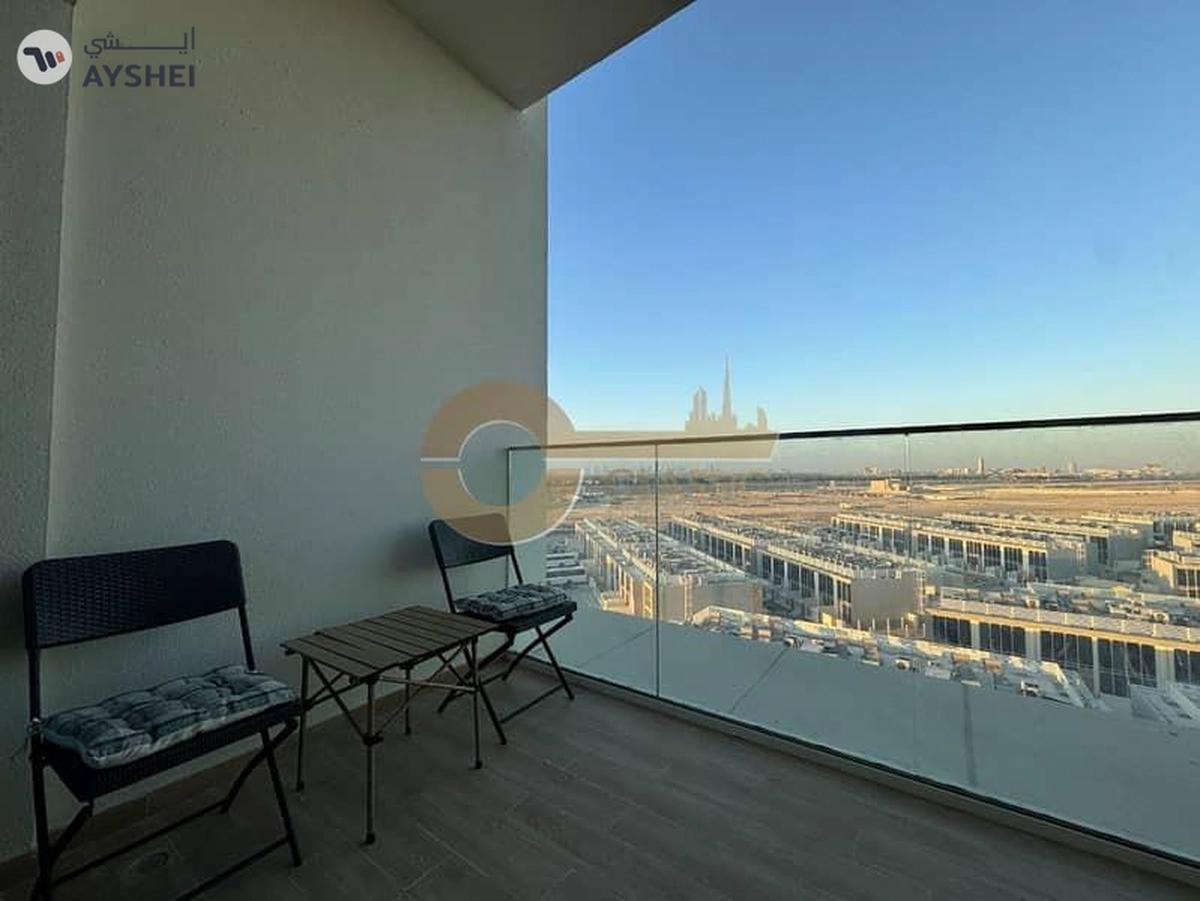 Fully Furnished | Brand New Apt | Spectacular View-14-14