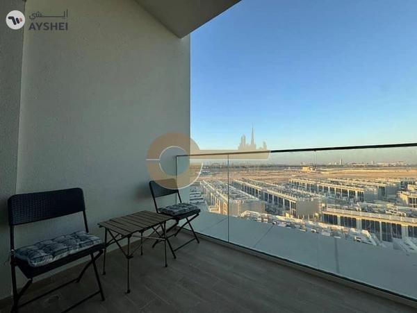 Fully Furnished | Brand New Apt | Spectacular View
