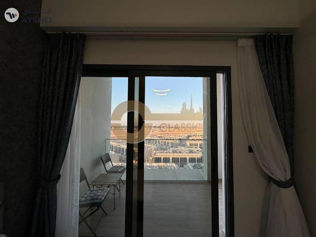 Fully Furnished | Brand New Apt | Spectacular View-15-15