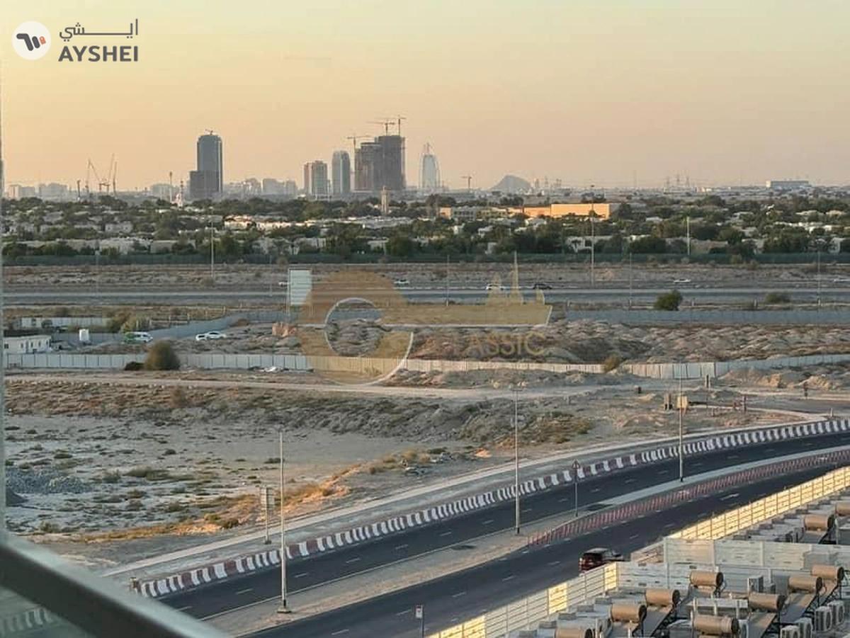 Fully Furnished | Brand New Apt | Spectacular View-16-16