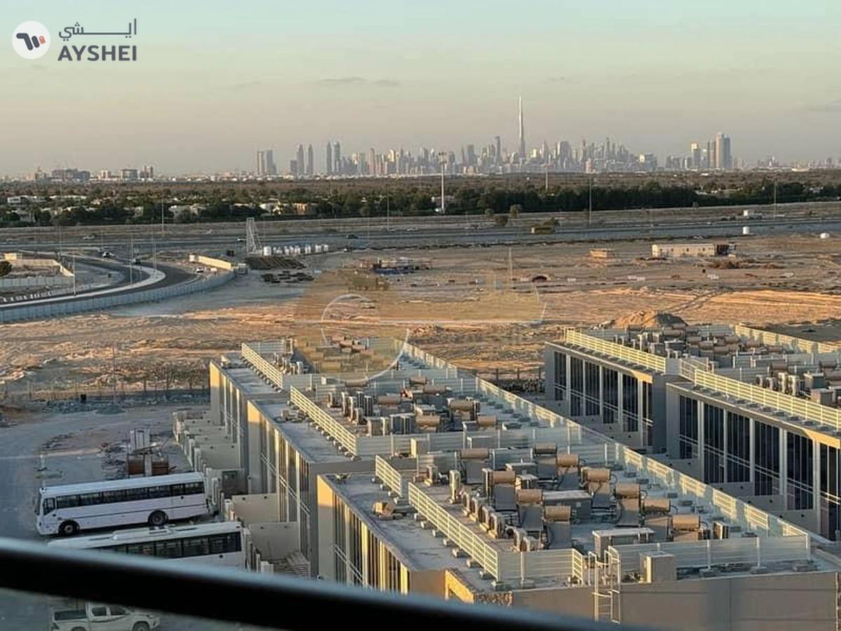 Fully Furnished | Brand New Apt | Spectacular View-18-18