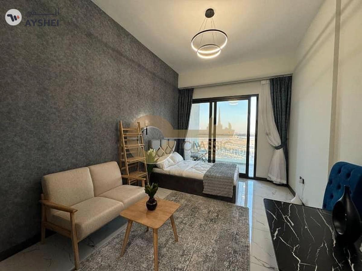 Fully Furnished | Brand New Apt | Spectacular View-0-landscape