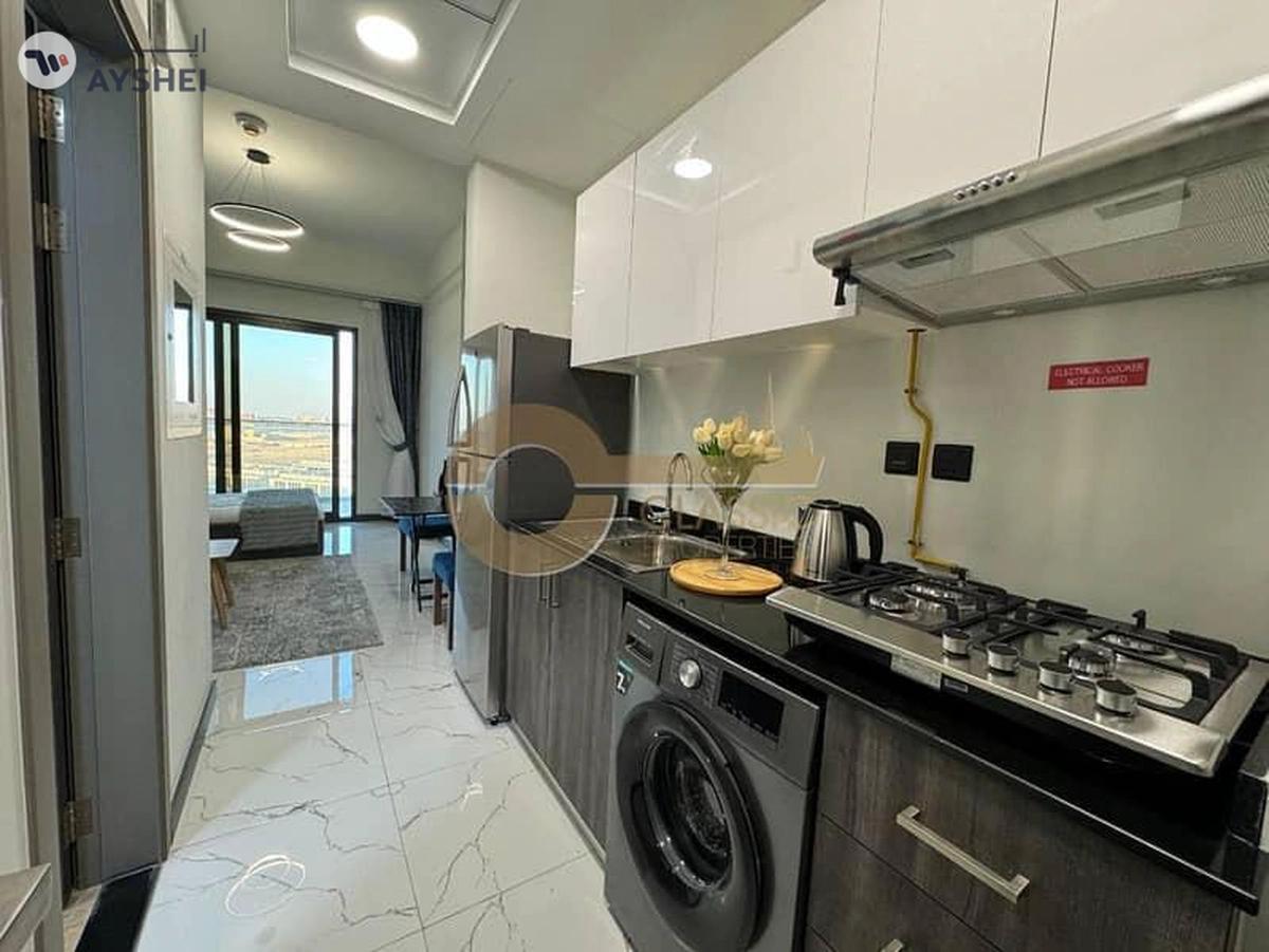 Fully Furnished | Brand New Apt | Spectacular View-1-1