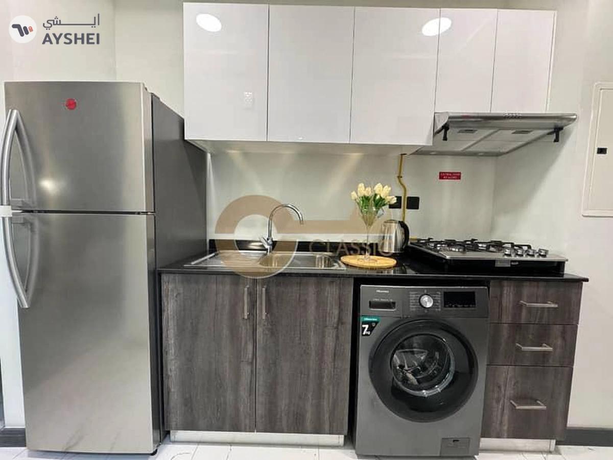 Fully Furnished | Brand New Apt | Spectacular View-3-3