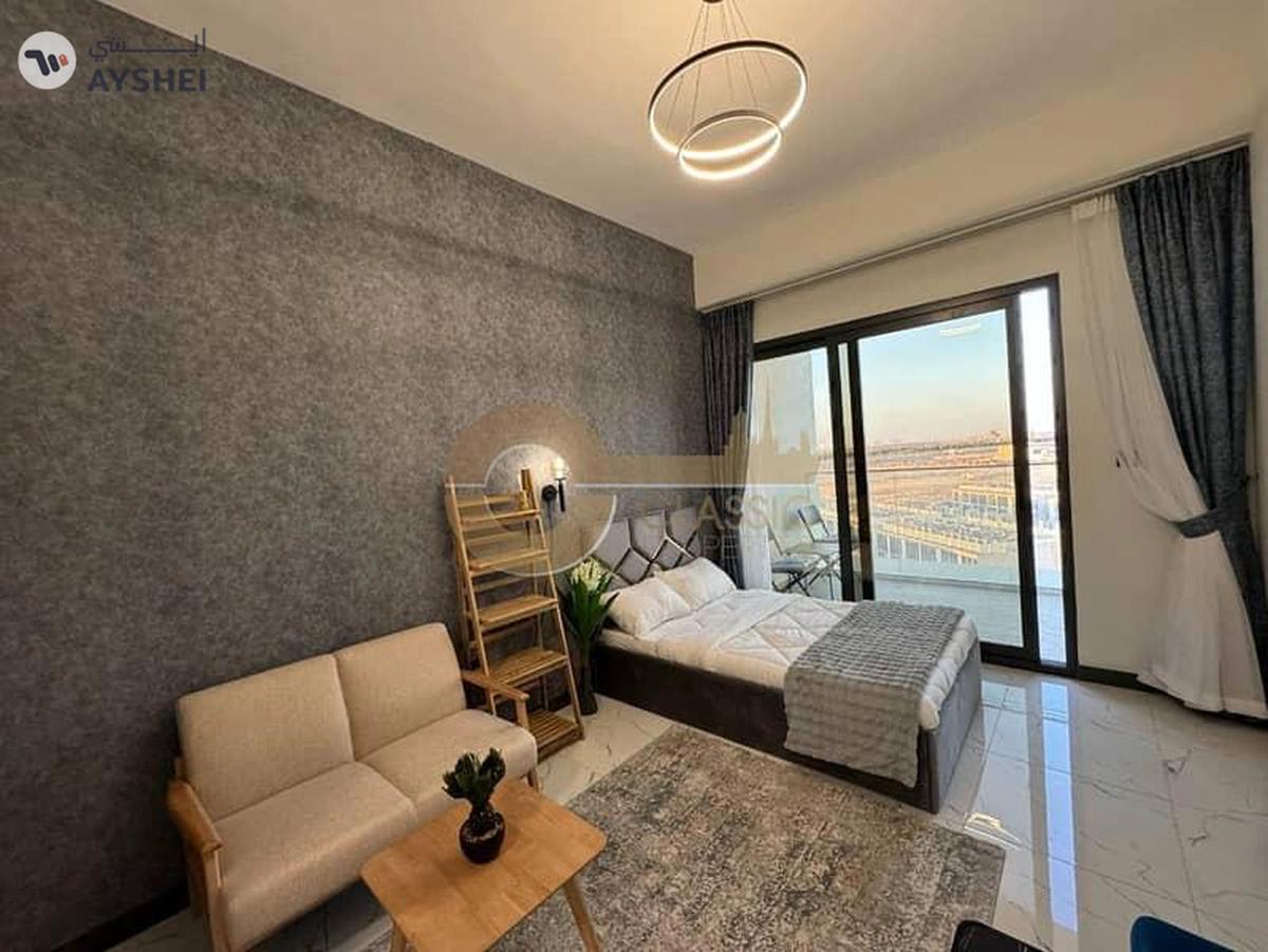 Fully Furnished | Brand New Apt | Spectacular View-5-5