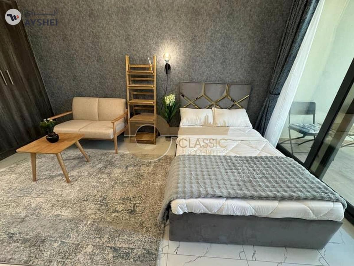 Fully Furnished | Brand New Apt | Spectacular View-6-6