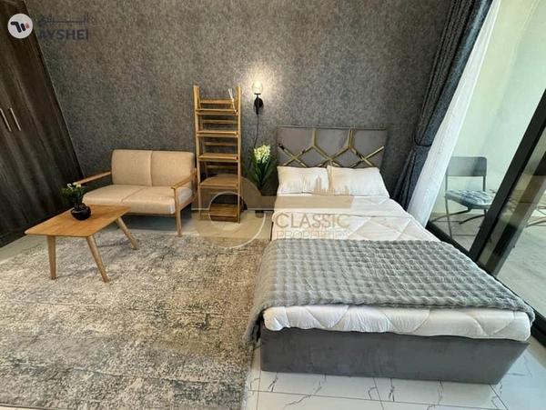 Fully Furnished | Brand New Apt | Spectacular View