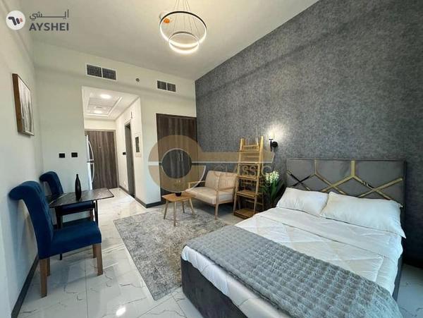 Fully Furnished | Brand New Apt | Spectacular View