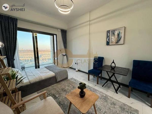 Fully Furnished | Brand New Apt | Spectacular View