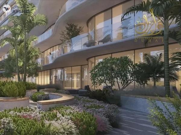 Apartment For Sale in The Beach Residence, Al Marjan Island, Ras Al Khaimah