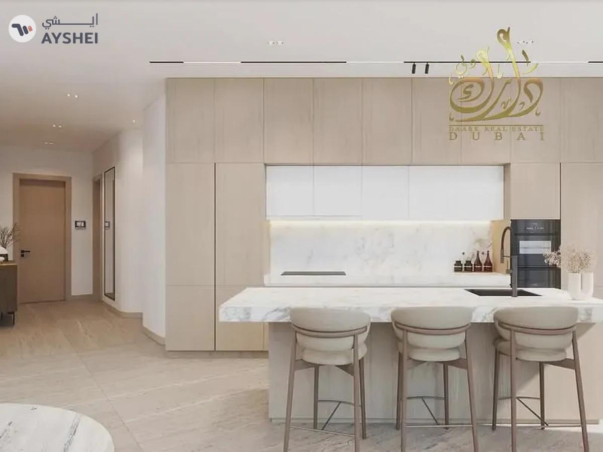 Apartment For Sale in The Beach Residence, Al Marjan Island, Ras Al Khaimah-1-landscape