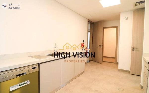 The Dunes, Saadiyat Reserve, Saadiyat Island, Abu Dhabi